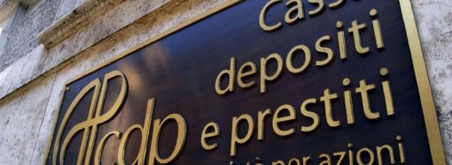 Da Cdp 1,3 miliardii di euro per gli investimenti nella mobilità