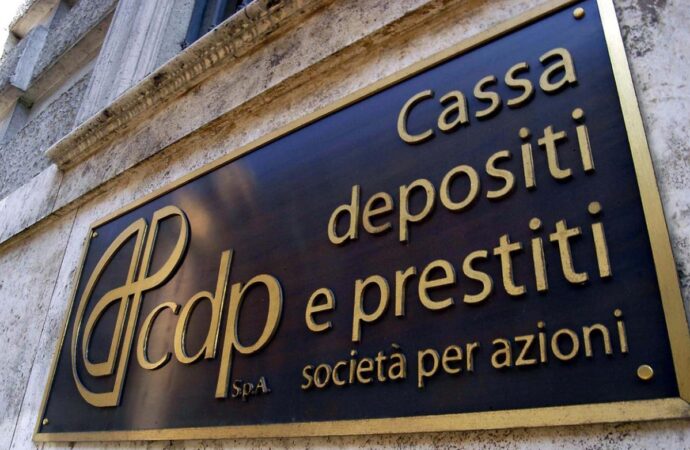 Da Cdp 1,3 miliardii di euro per gli investimenti nella mobilità