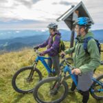Turismo sostenibile: così bike sharing ed AI rilanciano strutture e territori