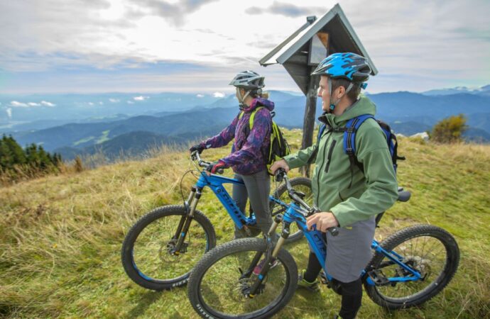 Cicloturismo: quasi 49 milioni le presenze cicloturistiche stimate in Italia nel 2025