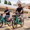 Verona: arriva il bike sharing free floating di Dott