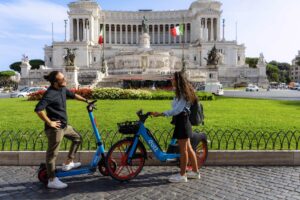 Dott aderisce all’iniziativa di Roma Capitale: sconti fino a 40 euro per gli abbonati Metrebus