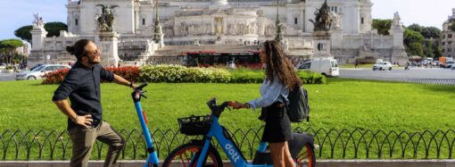 Dott aderisce all’iniziativa di Roma Capitale: sconti fino a 40 euro per gli abbonati Metrebus