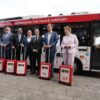 Rotterdam: Karsan ha lanciato il primo servizio navetta a guida autonoma