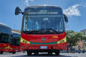 Messina: via libera al rinnovo del contratto di servizio con ATM