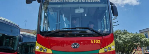 Messina: via libera al rinnovo del contratto di servizio con ATM
