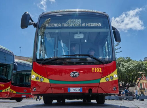 Messina: via libera al rinnovo del contratto di servizio con ATM