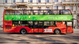 Milan Open Tour potenzia la propria distribuzione digitale con DropTicket