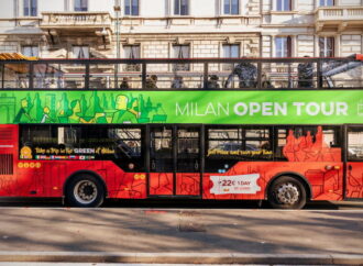 Milan Open Tour potenzia la propria distribuzione digitale con DropTicket