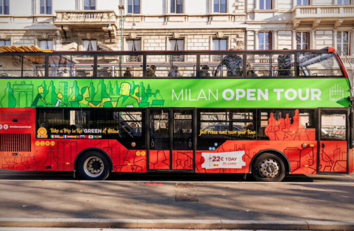 Milan Open Tour potenzia la propria distribuzione digitale con DropTicket