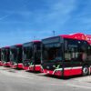 Parma tra le prime quattro città italiane per efficienza nei progetti di mobilità sostenibile