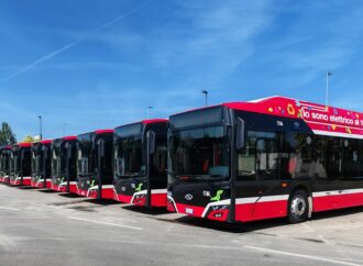 Parma tra le prime quattro città italiane per efficienza nei progetti di mobilità sostenibile