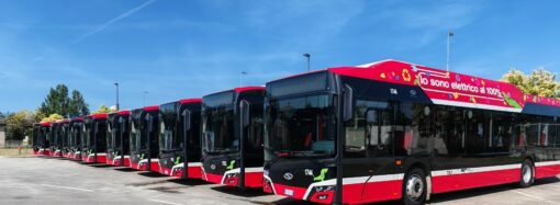 Parma tra le prime quattro città italiane per efficienza nei progetti di mobilità sostenibile