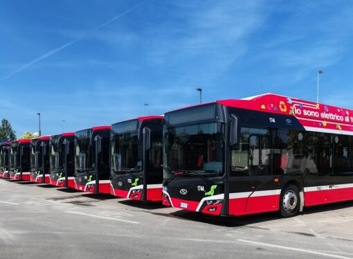 Parma tra le prime quattro città italiane per efficienza nei progetti di mobilità sostenibile