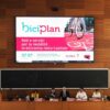 Roma: presentato il biciplan di Roma Capitale