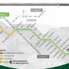 Roma: Metro C, al via progettazione esecutiva della tratta T2