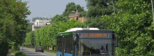 Milano: Addabus, presentati gli abbonamenti annuali Under 20