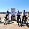 Taranto: inaugurato il servizio di bike sharing