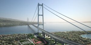 Ponte sullo Stretto: il CIPESS approva il progetto definitivo