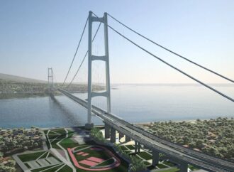 Ponte sullo Stretto: il CIPESS approva il progetto definitivo