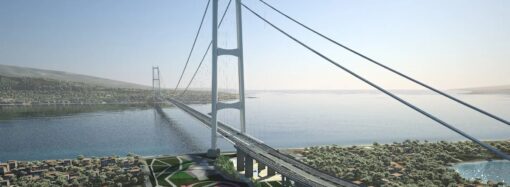 Ponte sullo Stretto: il CIPESS approva il progetto definitivo