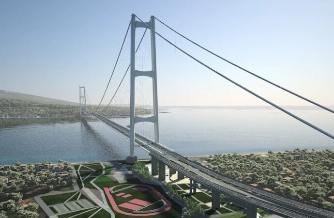Ponte sullo Stretto: il CIPESS approva il progetto definitivo