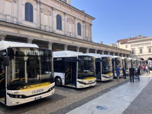 Novara: SUN chiude in utile il bilancio 2024