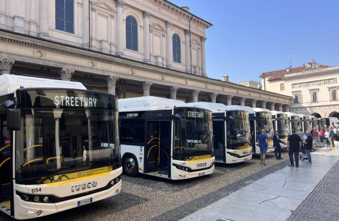 Novara: SUN chiude in utile il bilancio 2024