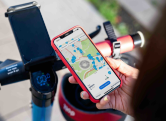 Partnership Telepass-Dott per promuovere una mobilità urbana sempre più sostenibilie