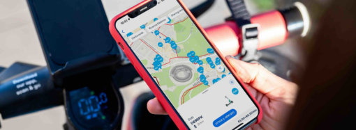 Partnership Telepass-Dott per promuovere una mobilità urbana sempre più sostenibilie