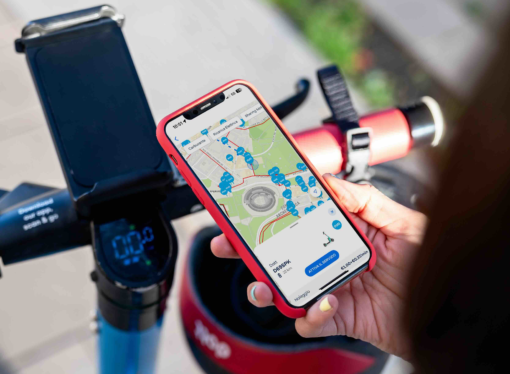 Partnership Telepass-Dott per promuovere una mobilità urbana sempre più sostenibilie