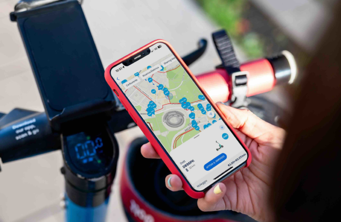 Partnership Telepass-Dott per promuovere una mobilità urbana sempre più sostenibilie