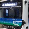 Torino: bus senza autista, al via i test