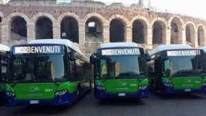 Verona: tpl, via libera alla gara