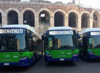 Verona: tpl, via libera alla gara