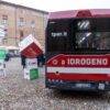 Ferrara: Tper, da ieri in servizio i primi bus a idrogeno
