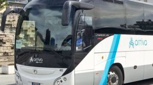 Settimana Europea della Mobilità 2024: Arriva Italia, biglietto speciale per il 21 settembre