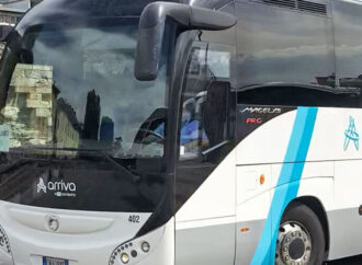 Settimana Europea della Mobilità 2024: Arriva Italia, biglietto speciale per il 21 settembre