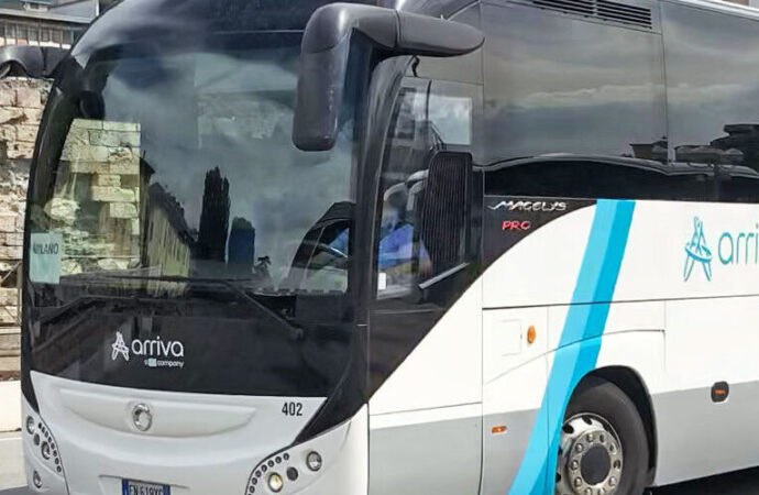 Settimana Europea della Mobilità 2024: Arriva Italia, biglietto speciale per il 21 settembre