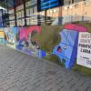 Pavia: Autoguidovie, Gigaciao e Legambiente rivoluzionano l’autostazione