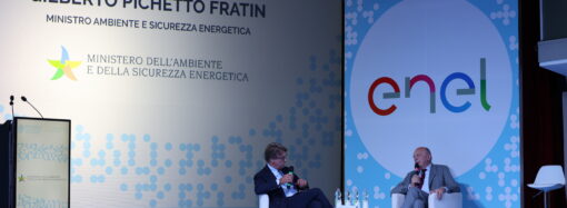 I Ministri Pichetto e Urso a ECO Festival della mobilità sostenibile: “Rivedere modalità e tempi del Green Deal”