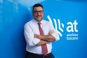 Autolinee Toscane, cambio ai vertici