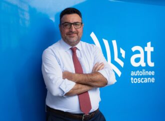 Autolinee Toscane, cambio ai vertici