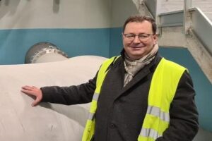 Trento: Mauro Groff è il nuovo manager provinciale della mobilità