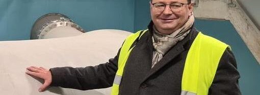 Trento: Mauro Groff è il nuovo manager provinciale della mobilità