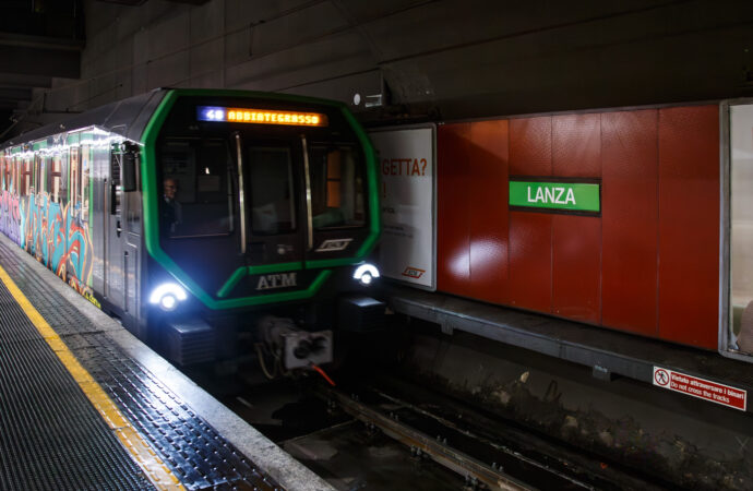 Milano. ATM, riaperta la M2 tra Cadorna e Garibaldi
