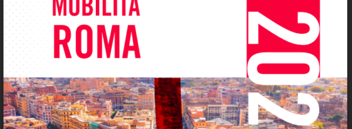 Roma: pubblicato il 7° Rapporto sulla Mobilità