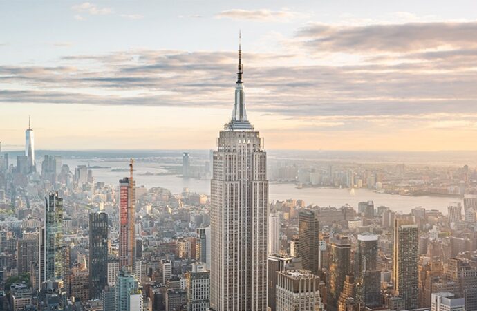 USA: ASTM si aggiudica il maxi appalto da 1,9 miliardi per la metro di New York