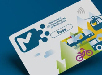 Pass altoadigemobilità riconosciuto come “Mobility Action” europea