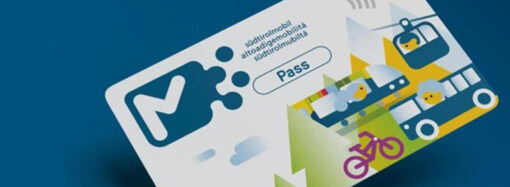 Pass altoadigemobilità riconosciuto come “Mobility Action” europea